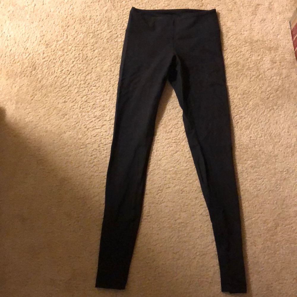 Lululemon Wunder Under
